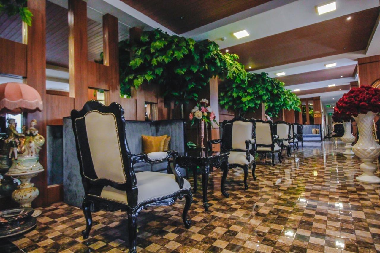 Petit Boutique Hotel Solo Екстериор снимка