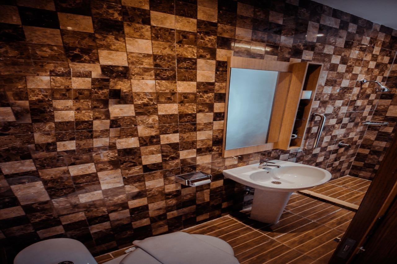 Petit Boutique Hotel Solo Екстериор снимка