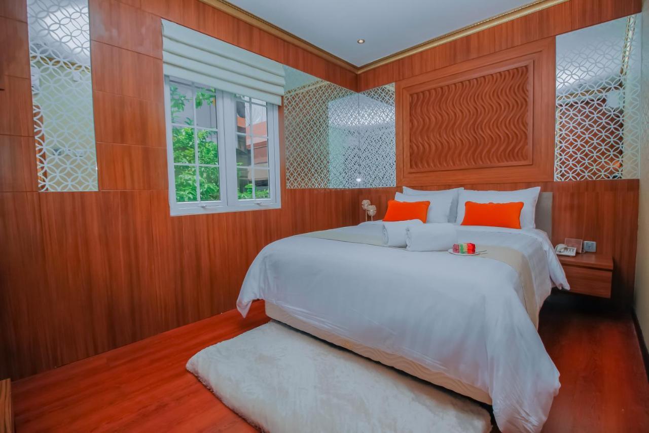Petit Boutique Hotel Solo Екстериор снимка