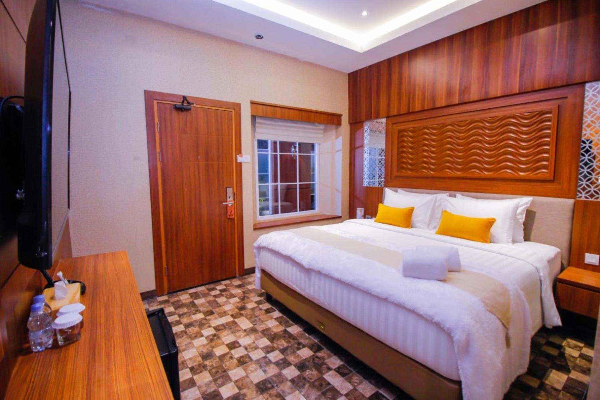 Petit Boutique Hotel Solo Екстериор снимка
